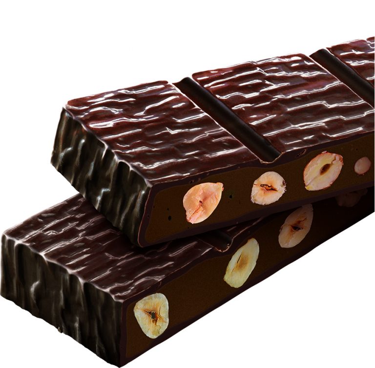 Ragusa dark chocolate - דן נקסט