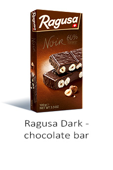Ragusa Dark 100g