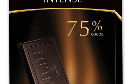 היידי שוקולד מריר 75%