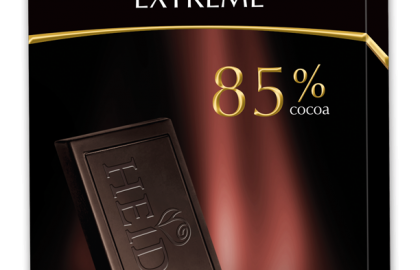 היידי שוקולד מריר 85%