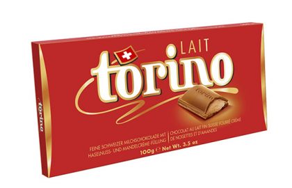 Torino classic chocolate – milk chocolate