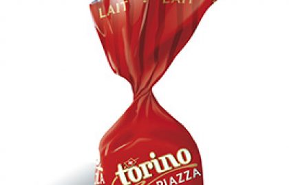 Torino – Milk Chocolate Pralines